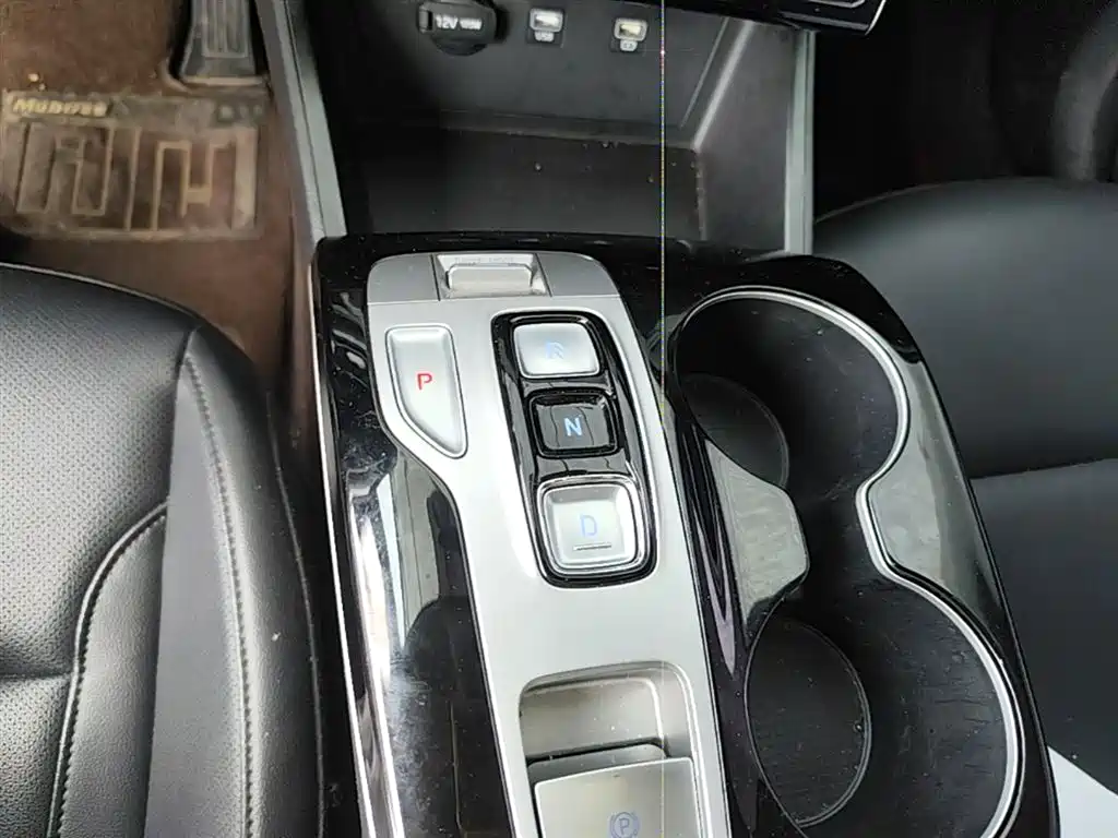 Hyundai Tucson 2023 — фото 14