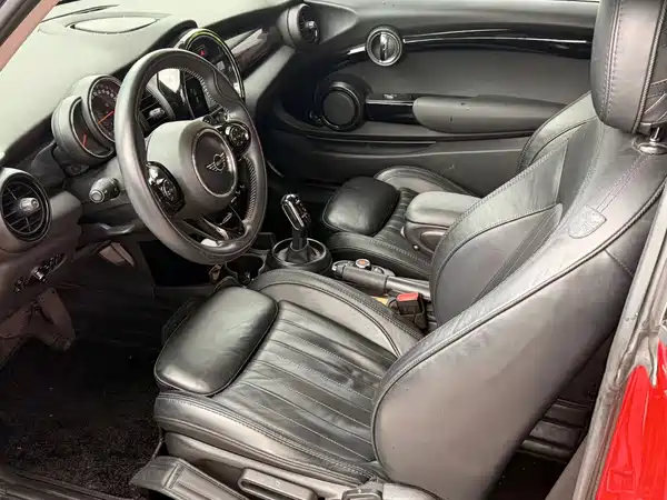 MINI MINI 2019
