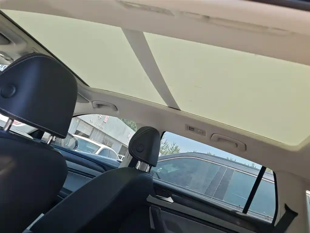 Volkswagen Tayron 2022