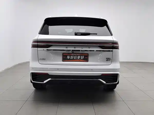 Geely Xingyue L 2023