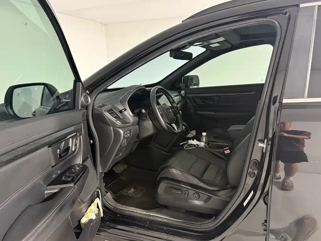 Honda CR-V 2022