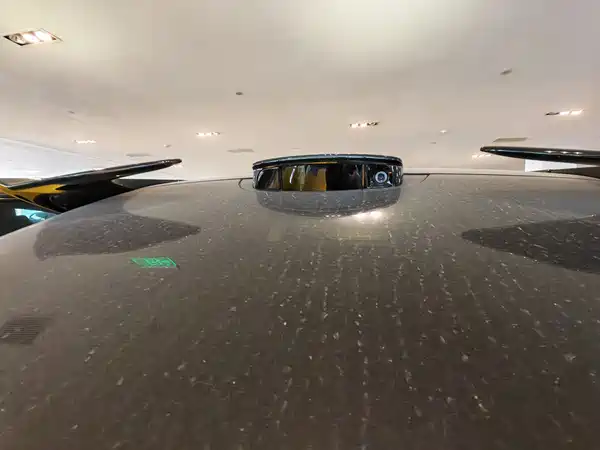 Lotus ELETRE 2026
