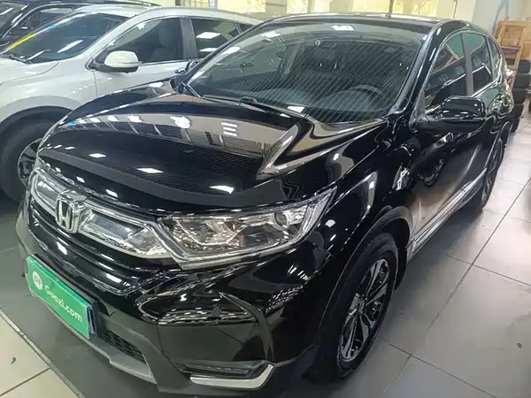 Honda CR-V 2020