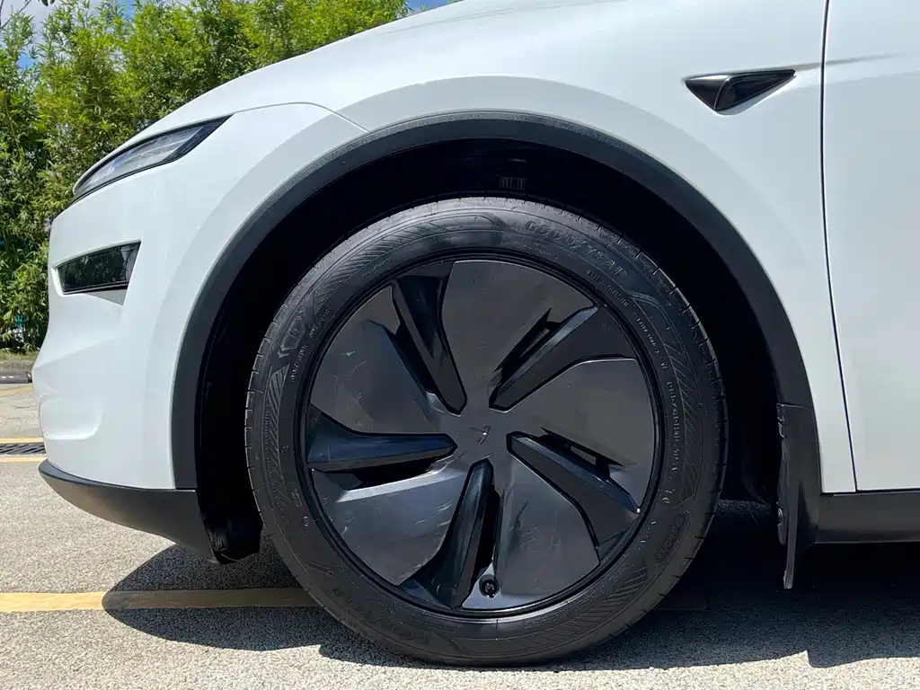 Tesla Model Y 2025 — фото 15