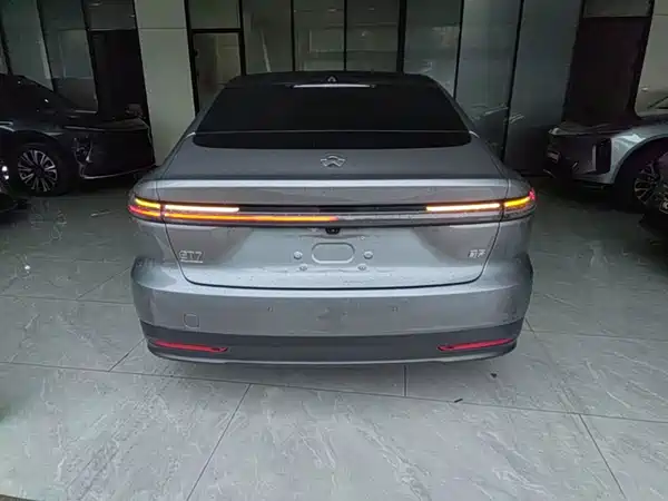 NIO ET7 2024