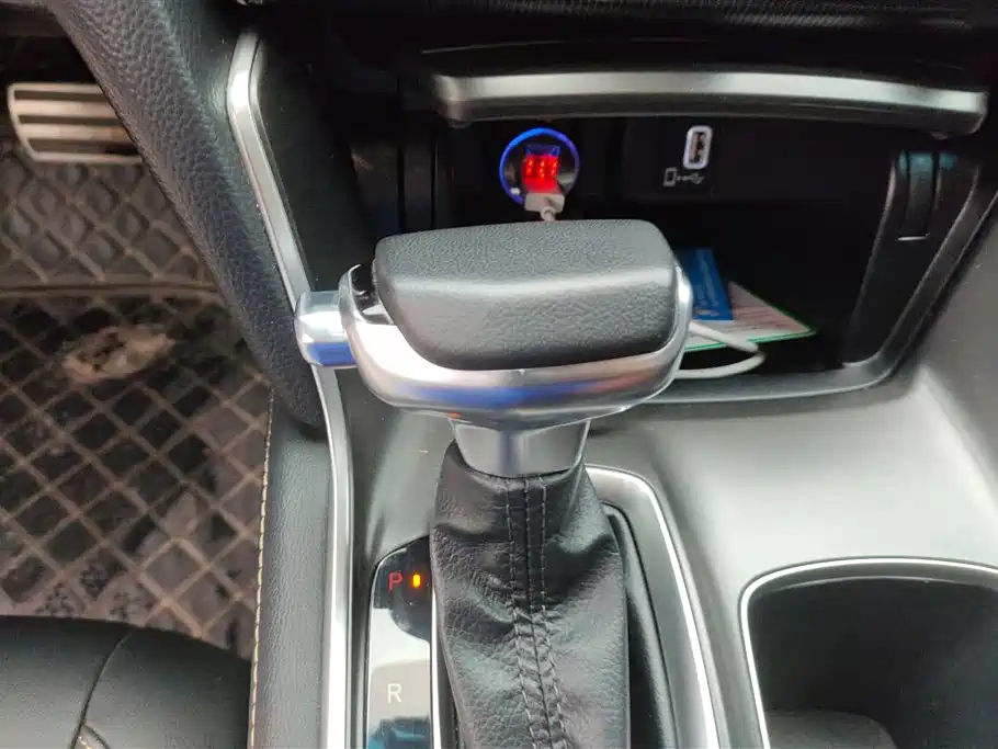 Honda Accord 2021 — фото 16
