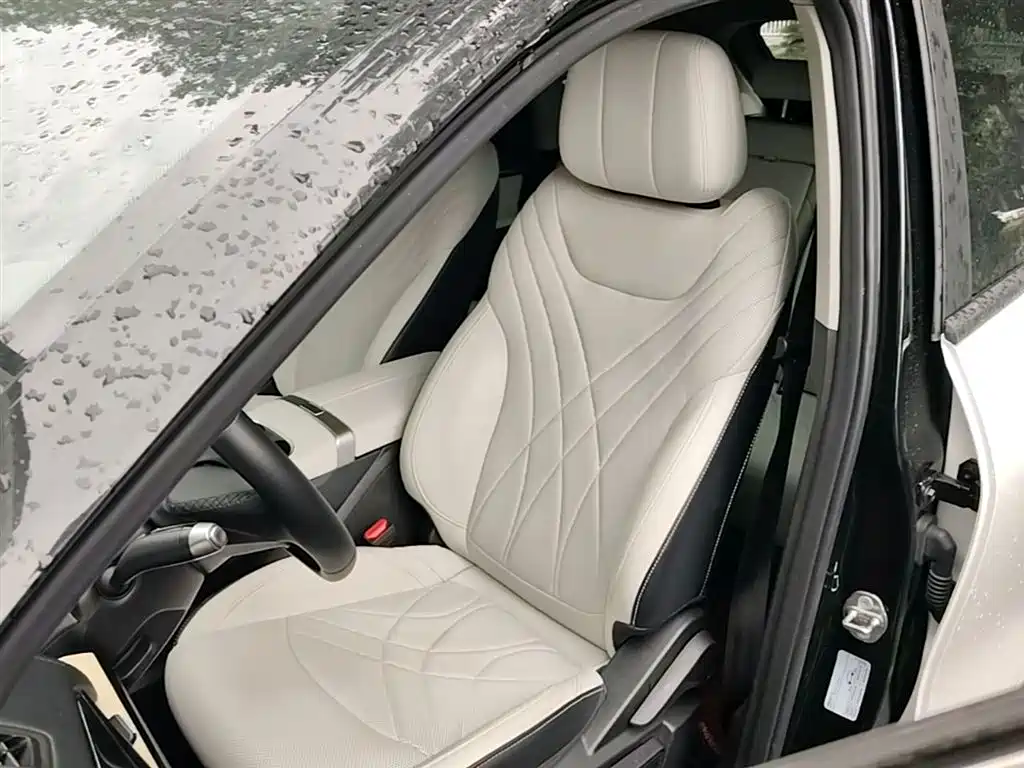 Chery New Energy Shuxiangjia 2024 — фото 15