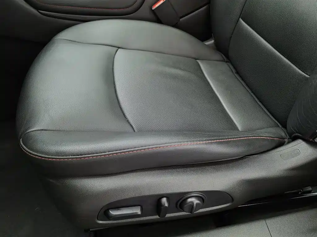 Chevrolet Malibu XL 2020 — фото 20