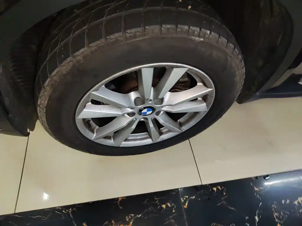 BMW X5 2015 — фото 23