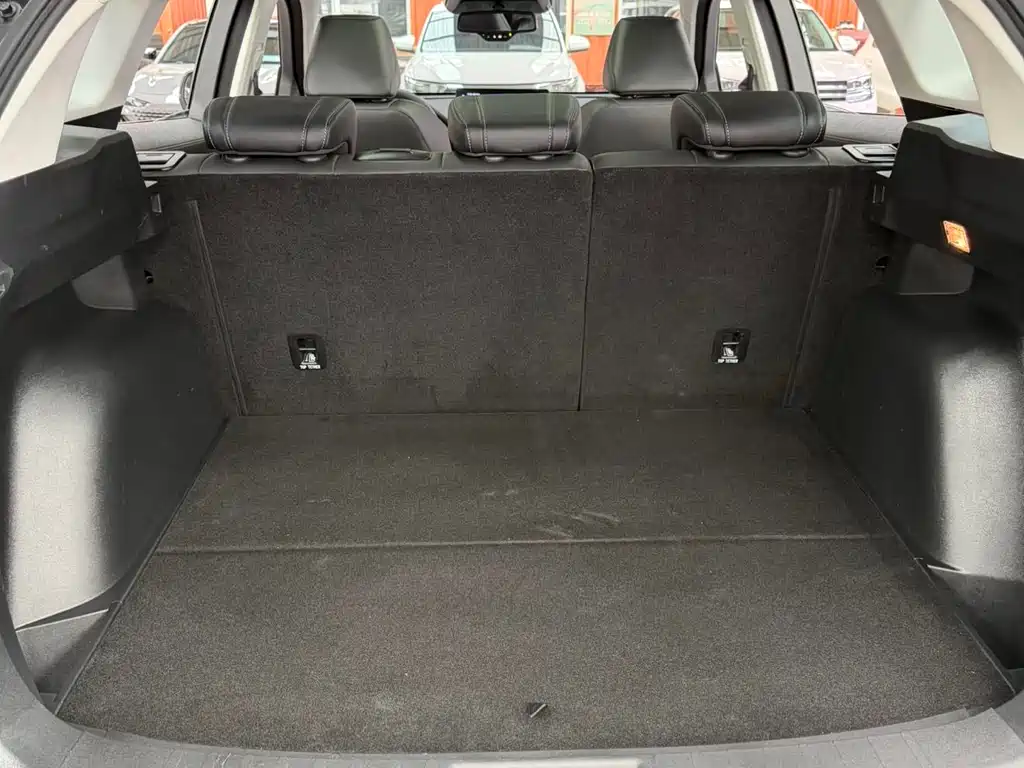 Haval H6 2023 — фото 16