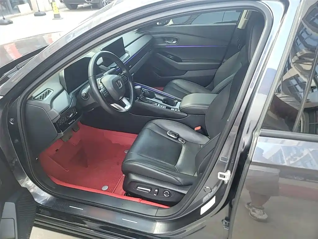 Honda Accord 2024 — фото 15
