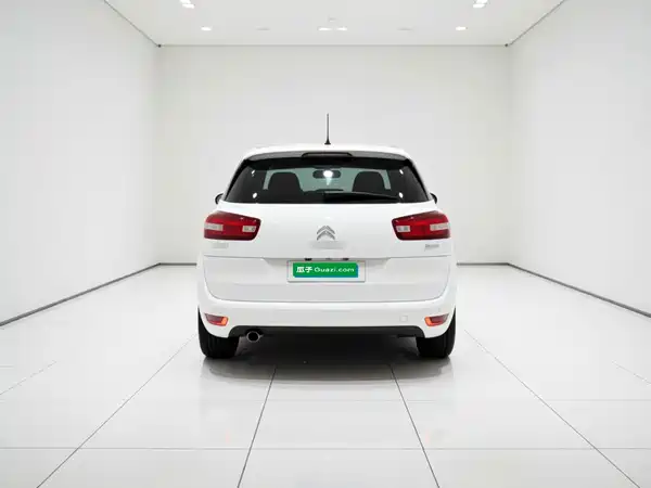 Citroën C4 PICASSO 2019