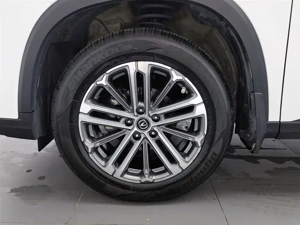 Changan CS75 PLUS 2020 — фото 17