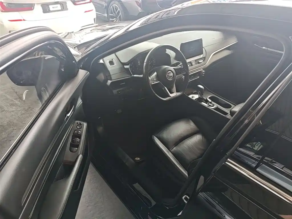 Nissan Teana 2020 — фото 16