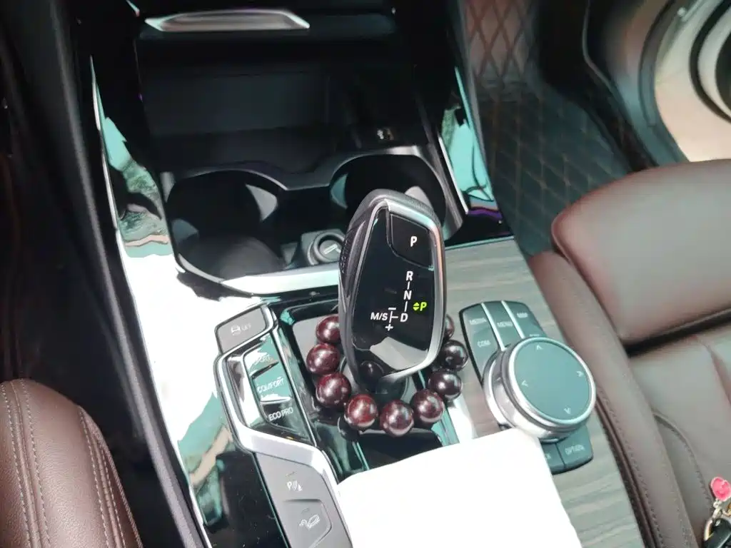BMW X3 2020