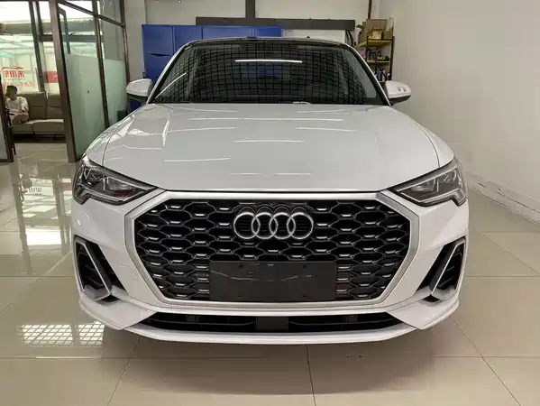 Audi Q3 Sportback 2022