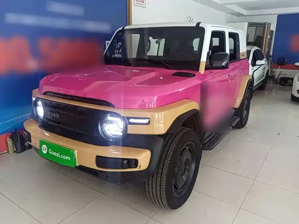 Icar Super V23 2025