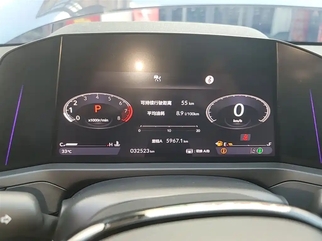 Honda Accord 2024 — фото 12