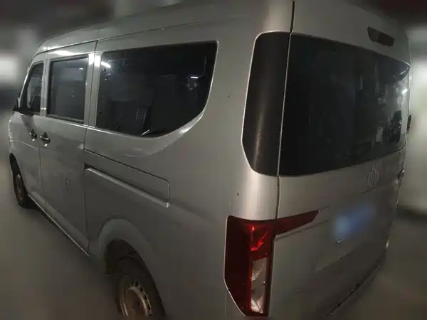 Changan Kuayue Star V3 2024