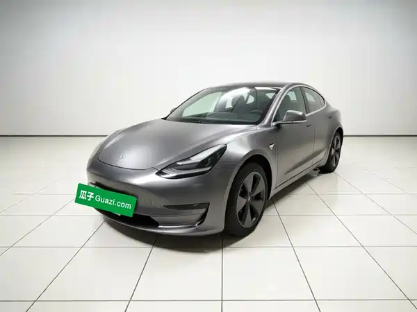 Tesla Model 3 2020