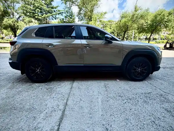 Mazda CX-50 2023