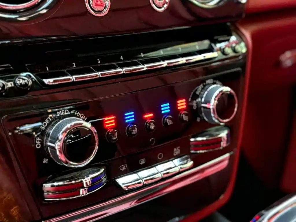 Rolls-Royce Phantom 2012 — фото 9