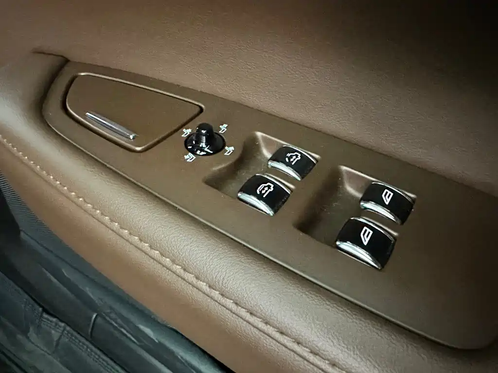 Volvo S90 2024 — фото 15