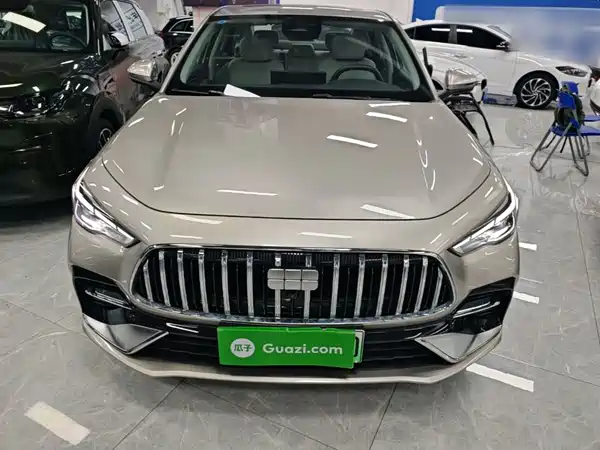 Geely Galaxy Star 6 2025