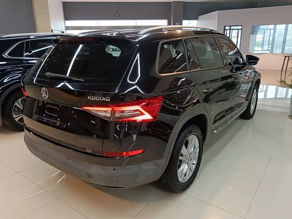 Skoda Kodiaq 2019 — фото 7