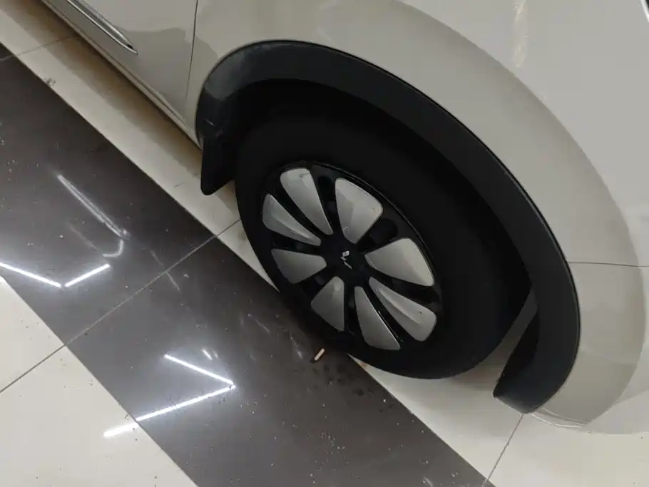 Wuling Bingo 2024