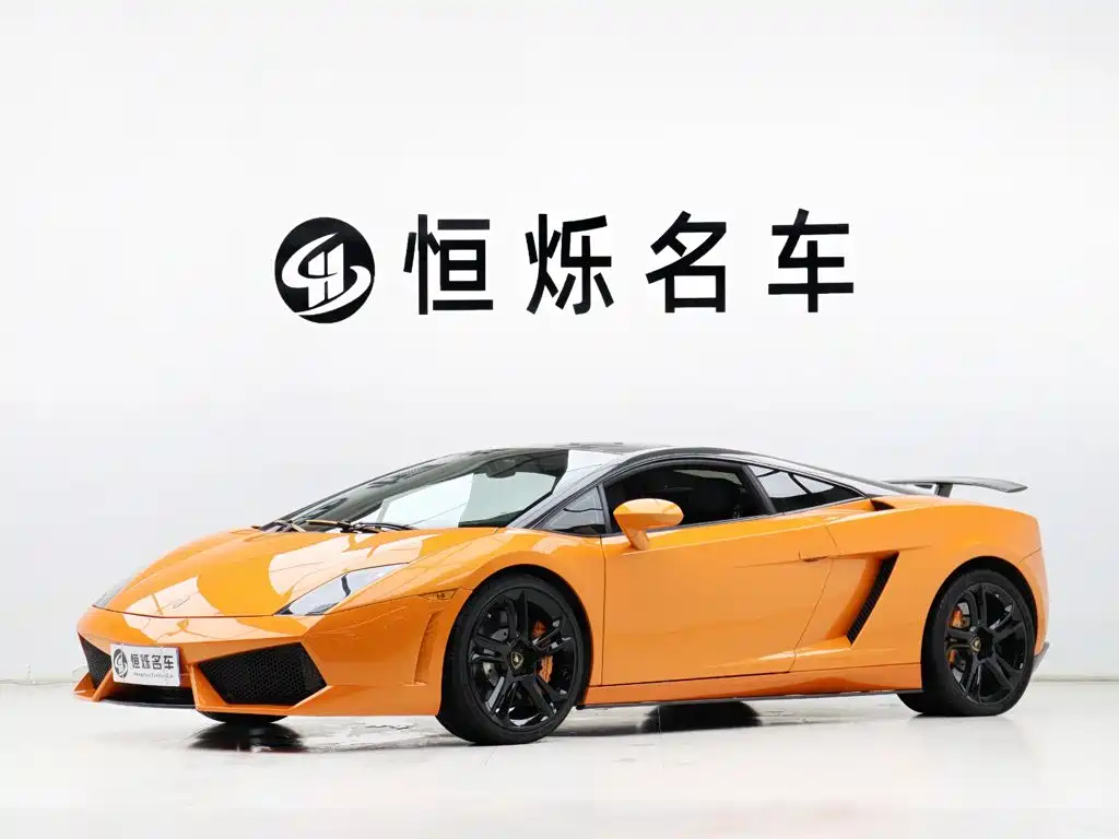 Lamborghini Gallardo 2011