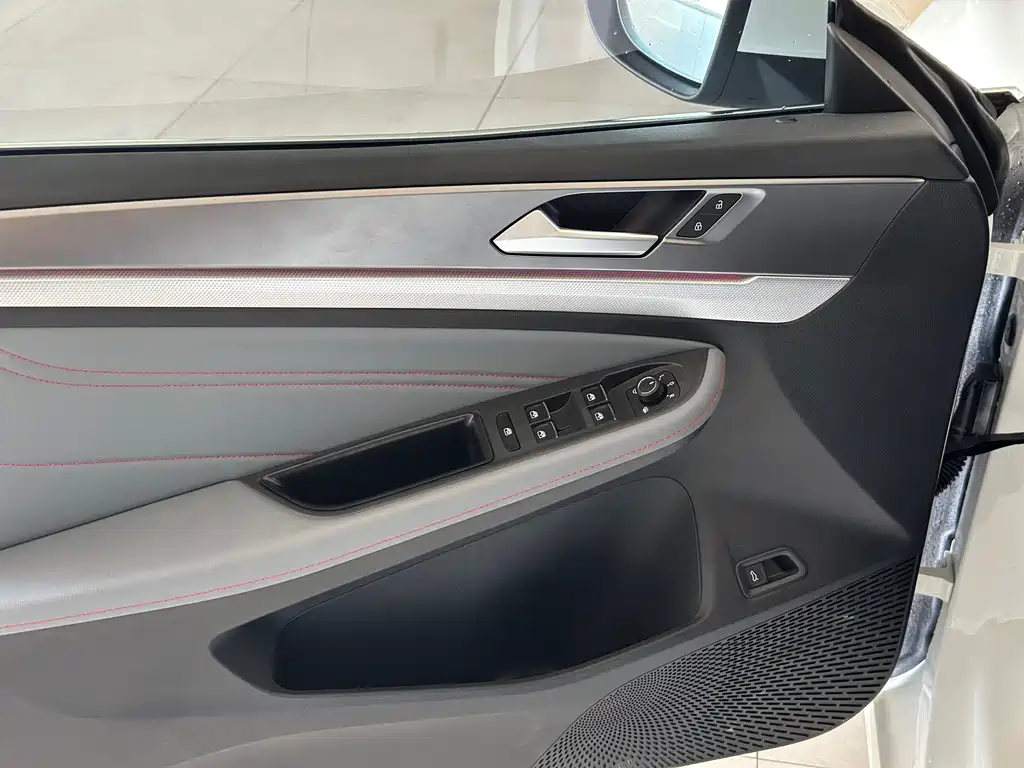 Volkswagen Lamando 2025