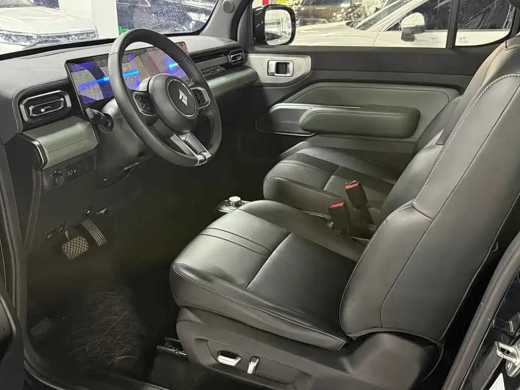 Baojun Yueye 2023