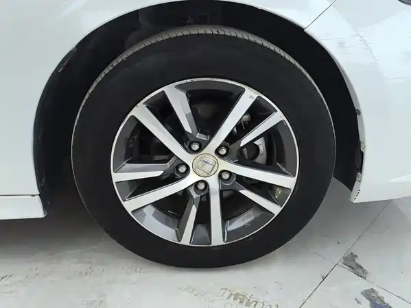 Honda Integra 2022