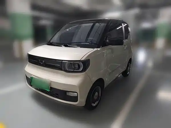 Wuling Hongguang MINIEV 2023