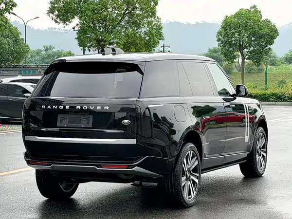 Land Rover Range Rover 2024