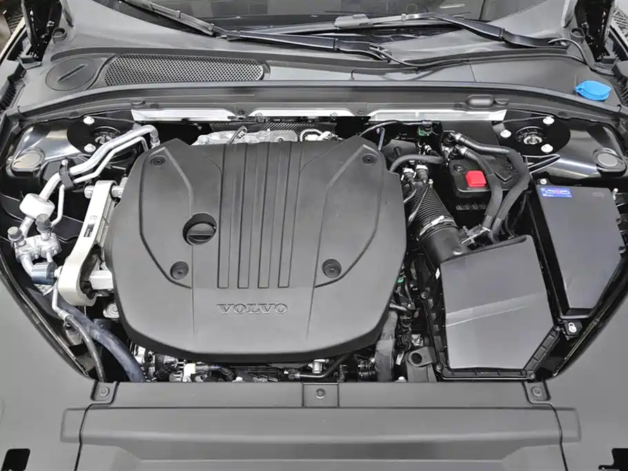 Volvo S90 2026 — фото 10
