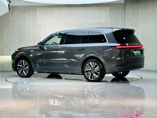 Li Auto L9 2024