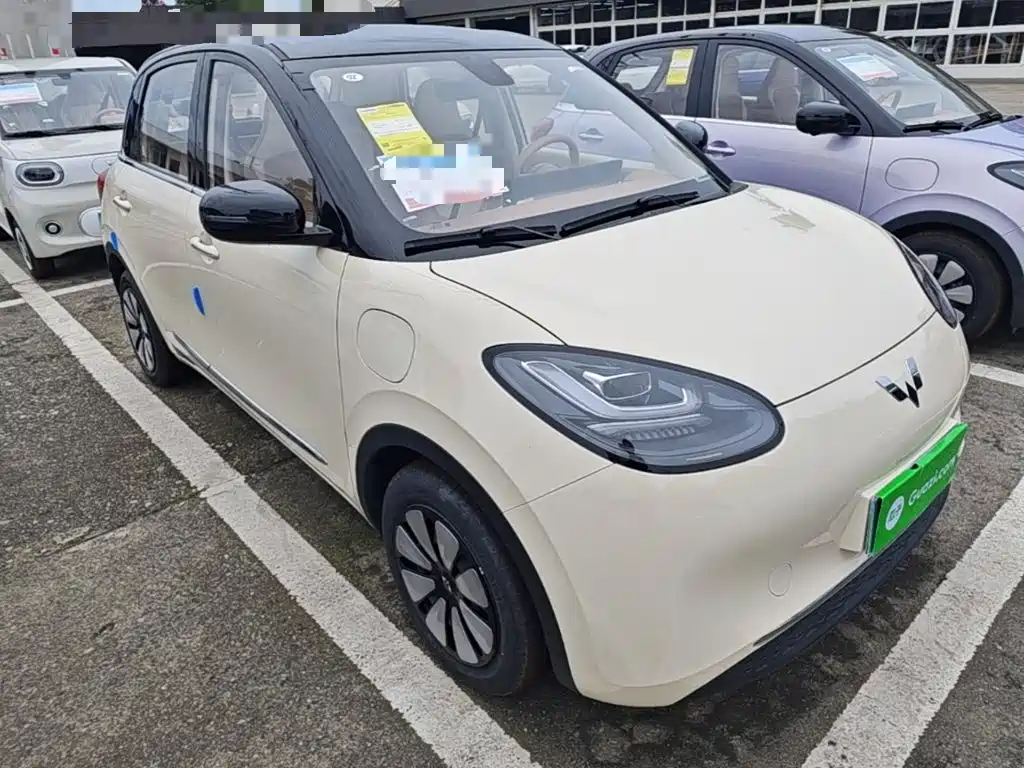 Wuling Bingo 2026
