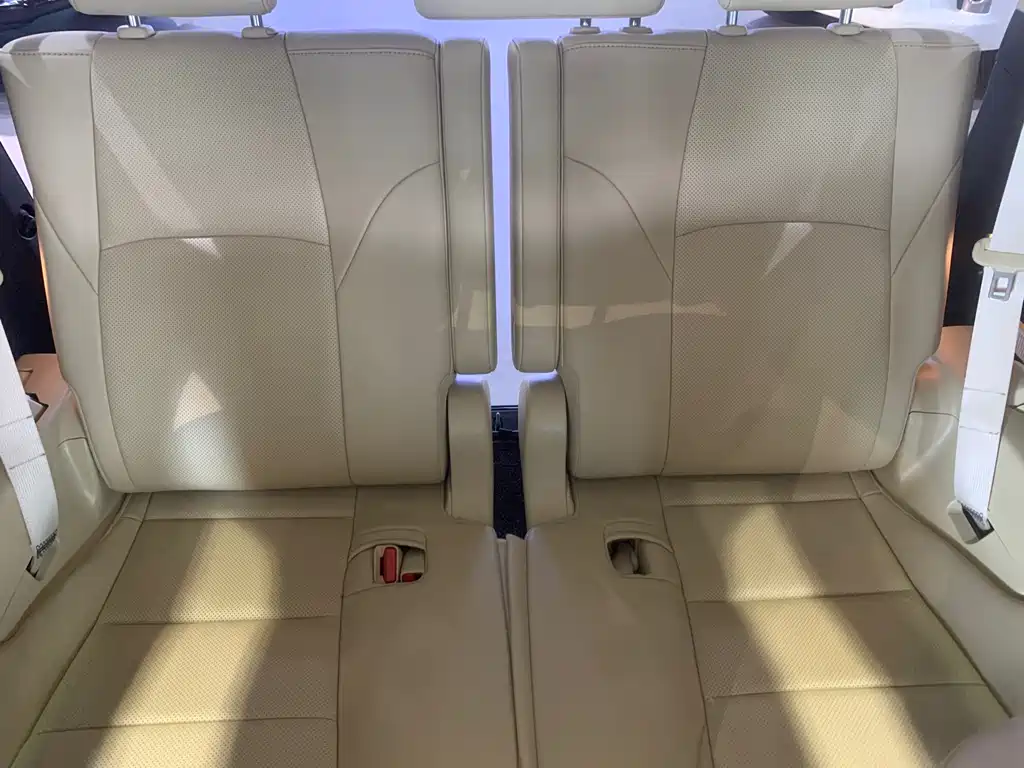 Toyota Alphard 2018 — фото 17