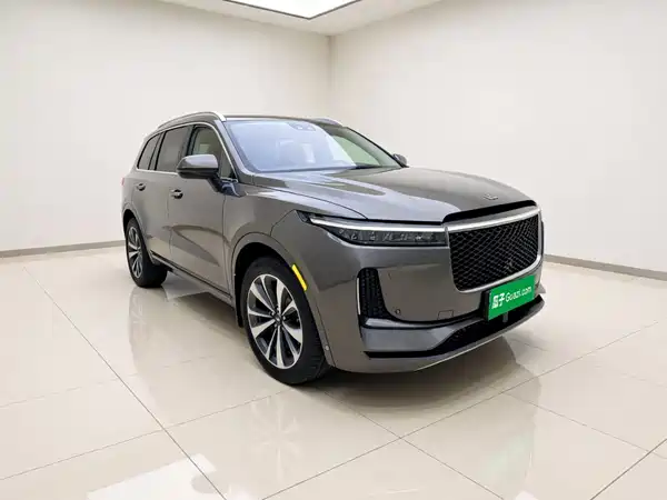 Li Auto ONE 2020