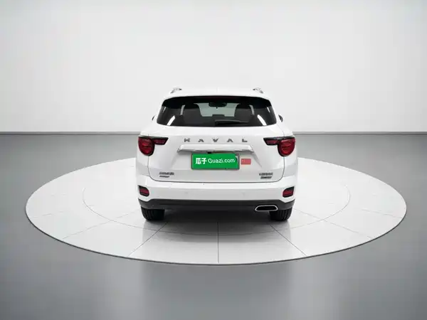 Haval Big Dog PLUS New Energy 2024