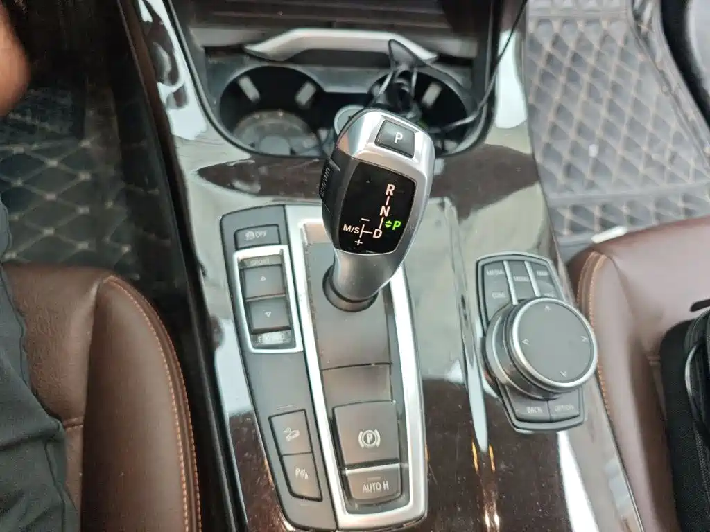 BMW X3 2017