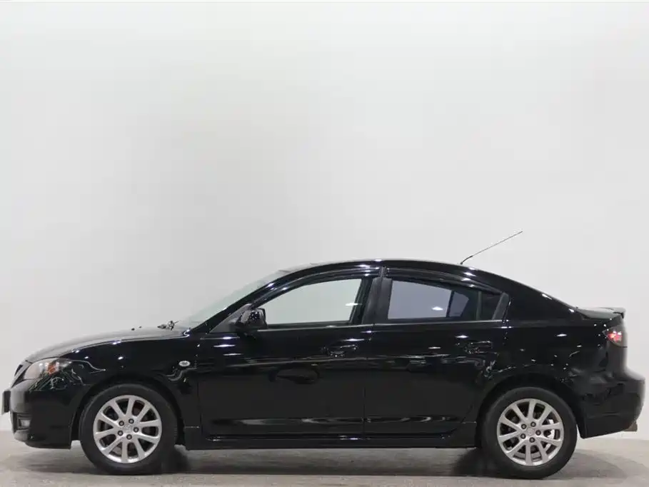 Mazda 3 2011