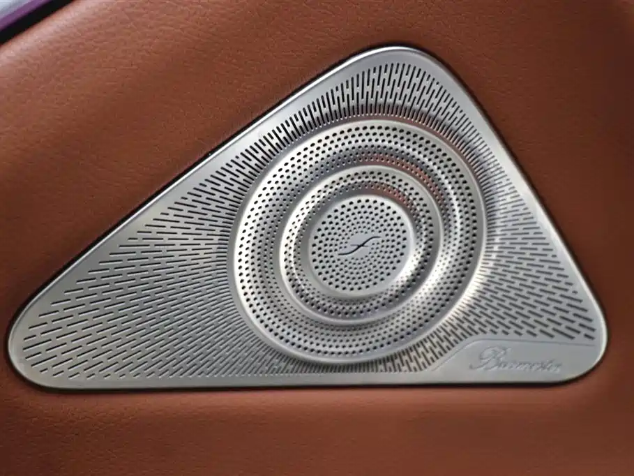 Mercedes-Benz S-Class 2023 — фото 12