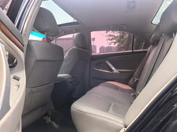 Toyota Camry 2009