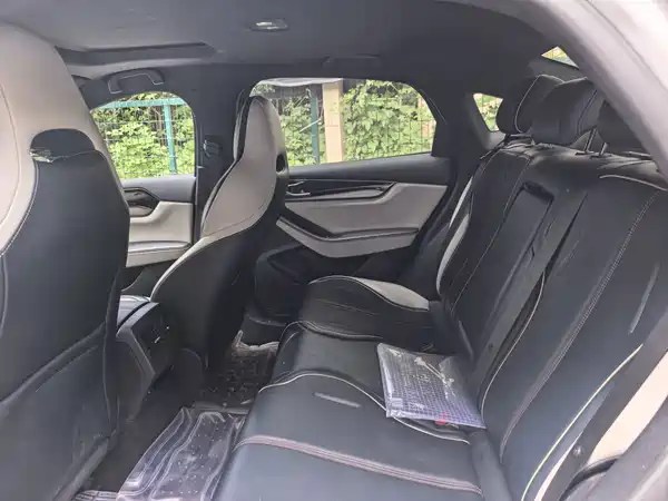 BYD Qin PLUS 2022
