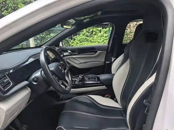 BYD Qin PLUS 2022
