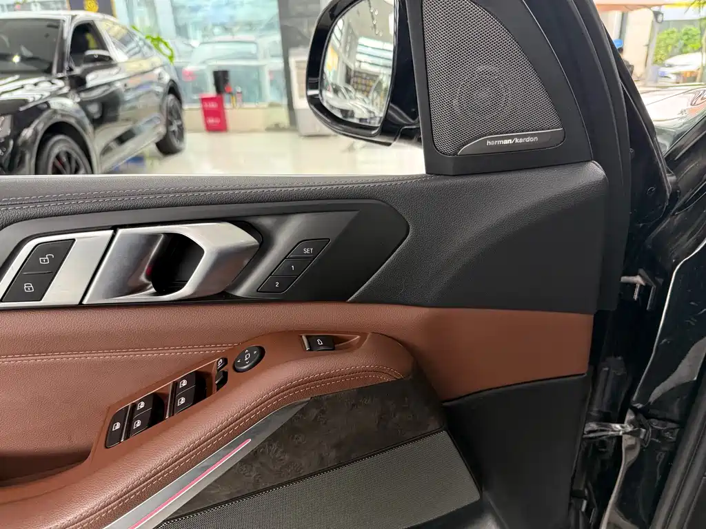 BMW X5 2020