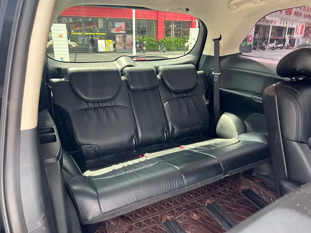Honda Odyssey 2015 — фото 21